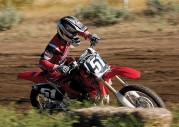 Honda CRF250R